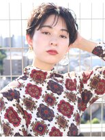 クリーム(CREAM)&nbsp;CREAM◇ハンサムショート