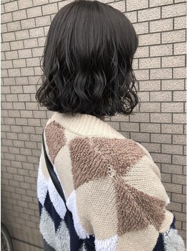 リア(Lia by KENJE) Lia　就職・就活カラーもお任せください♪