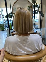 ロンド ブランシュ 錦糸町北口(Lond blanche)&nbsp;ボブ