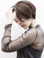 ローブ(robe)&nbsp;ナチュラルショート