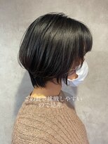 アフロート ショウナン(AFLOAT SHONAN) 人気ショート{湘南/藤沢}