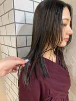 ブービー(BOOBEE)&nbsp;インナーハイライト