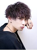 RVツイストスパイラルマッシュ