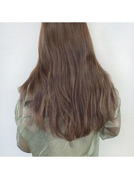 スウェル(SWELL) creamy beige / kiy