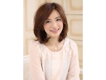 美容室 リーフ 藤枝店(LeaF)