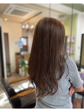 ケイズ Ksスタイル ロング