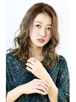 レイシオ(RATIO)&nbsp;【RATIO 国分寺 渡邊陽平】透明感ロング