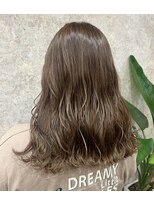 ルイス 喜連瓜破(Luis)&nbsp;ナチュラルベージュ