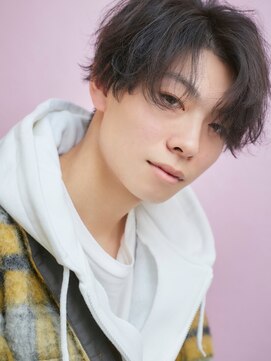 ゴールド 渋谷本店(GOALD) ゆるふわセンターパート