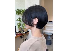 ヘアーデザイン フルーツ(Hair Design FRUITS)
