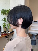 ヘアーデザイン フルーツ(Hair Design FRUITS)