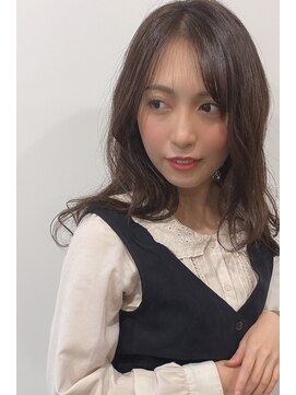 ベア(Bea) ロングスタイル