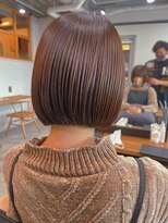 バトー バイ トリコ 船橋北口店(BATEAU by tricot)&nbsp;ミニボブ