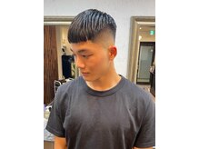レパード(Leopard)