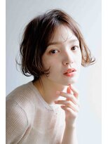 スピガ(SPIGA)&nbsp;透明感カラー