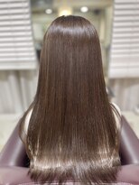 リシェス(RICHESSE)&nbsp;髪質改善艶髪