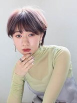 スピガ(SPIGA)&nbsp;◆ショート◆ひし形シルエット