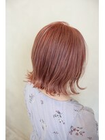 シキ(SHIKI)&nbsp;pink beige