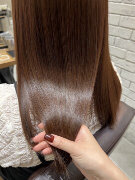 フェリア 渋谷(Feria) 【Feria】 サブリミックトリートメント 福田沙也加