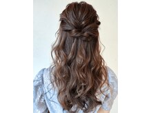 アロマヘアルーム 横浜店(AROMA hair room)