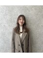 ジャップインターナショナルエスサロン(JAP international S SALON) 田中 梨菜