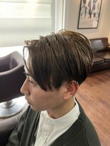 スリーク 吹田店(Sleek)&nbsp;ブリーチ無しのカラー