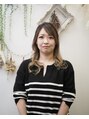 倶楽部ヘアーズ 醍醐本店(HAIR'S) 廣谷 彬巴