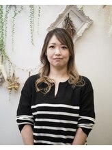 倶楽部ヘアーズ 醍醐本店(HAIR'S) 廣谷 彬巴