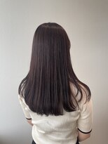 サラ ビューティー サイト 古賀店(SARA Beauty Sight)&nbsp;まろやかベージュ/ベージュ/オレンジブラウン/大人可愛い