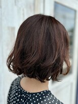 ヘアーサロンカルド(hair salon CALDO) ゆるふわパーマ