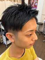 キャンパス(CANPUS)&nbsp;メンズショート　【藤枝/藤枝駅】