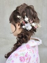 バサラ 大阪梅田店(VASARA)&nbsp;梅田浴衣レンタル　推し活　花火大会　夏祭り