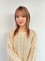 ネルケ 立川(nelke) honoka 髪質改善