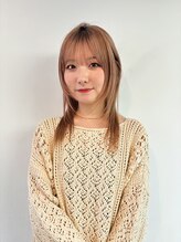 ネルケ 立川(nelke) honoka 髪質改善