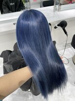 チューン 銀座(TUNE)&nbsp;ブルーラベンダー♪