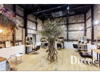 Direct【ディレクト】