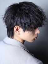 リップス 仙台annex(LIPPS)&nbsp;クロムツイスパ