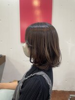 パンマ(Pamma)&nbsp;ボブレイヤー