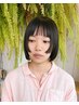 カット&クイックトリートメント　￥9000