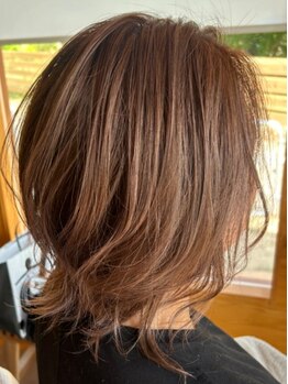 ミア(Mia)の写真/2回目以降も使えるクーポン多数あり♪お手頃価格でいつでも綺麗でいたいあなたの”なりたい”を叶えます☆