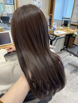 カノエ 亀岡篠店(canoe)&nbsp;ブラウンベージュ