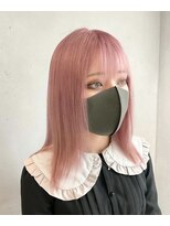 ホープ(hope)&nbsp;ピンクハイトーン