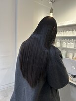 マチルダ(Matilda)&nbsp;髪質改善ストレート