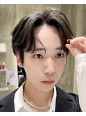 韓国カルマセンターパート