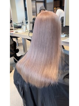 リア 布施店(Lia) ピールピンク