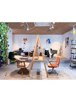 【玉造駅徒歩5分◇】こだわりが詰まったお洒落な隠れ家Salonでキレイが叶う。癒し空間で至福のひと時を―。