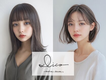 ディコ(Dico)の写真