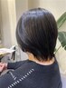 【木曜日】　 6/12  6/26  限定カット　4600円