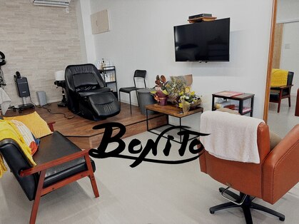ボニート(BONiTO)の写真