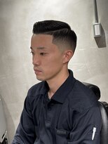 ミナミ 府中店(MINAMI)&nbsp;七三スタイル